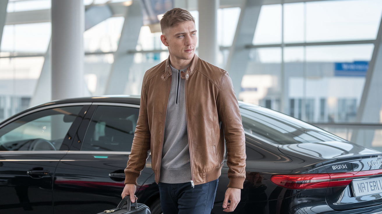 CDG Airport to Branville: Stress-Free Transfer Options & Local Tips